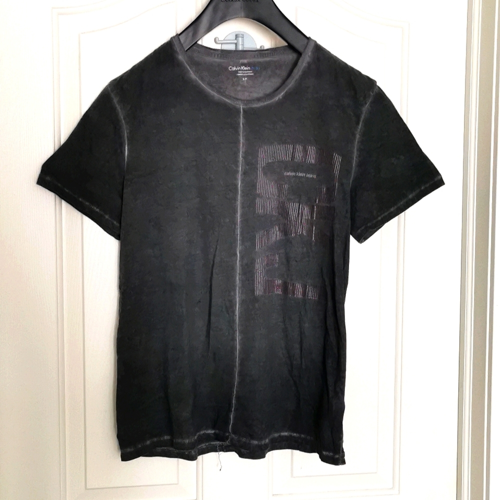 Calvin Klein Jeans S